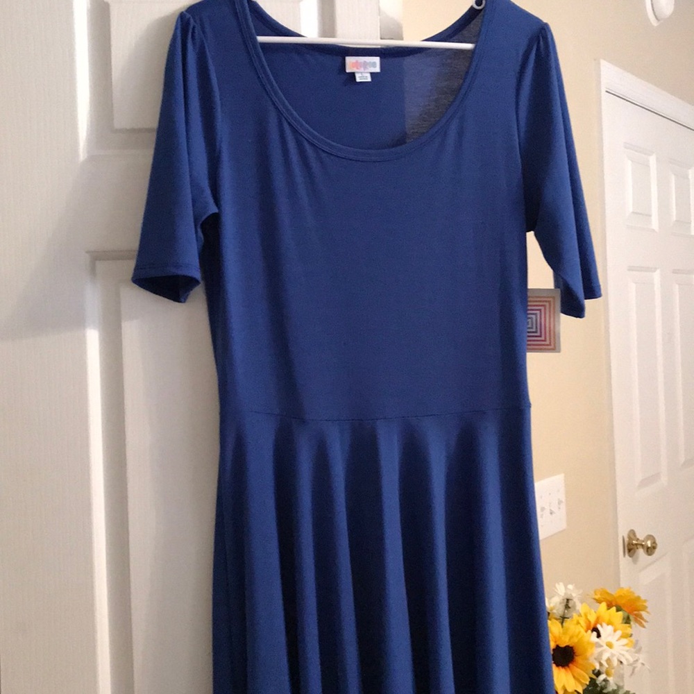 LuLaRoe Nicole